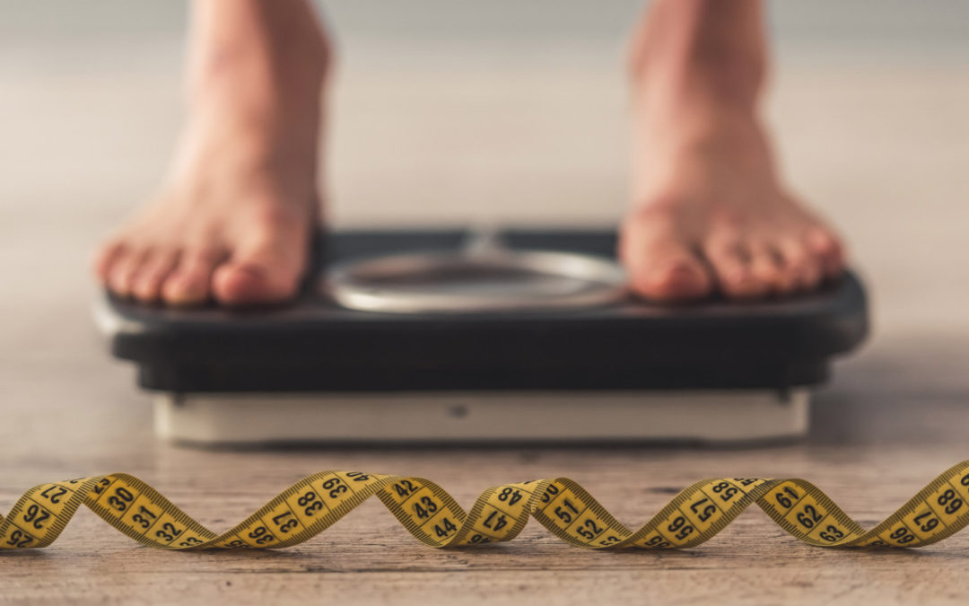 Ways to Get Past a Weight Loss Plateau