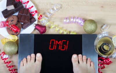 5 Ways to Recover from Holiday Weight Gain