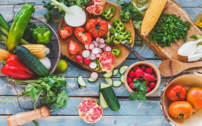 Healthy Summer Foods to Incorporate Into Your Diet