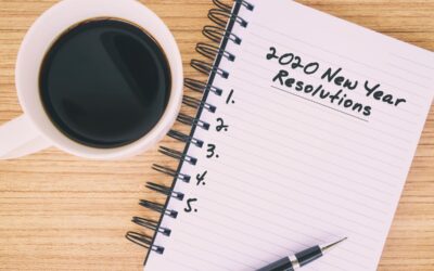 Tips for Actually Keeping Your New Year’s Resolutions